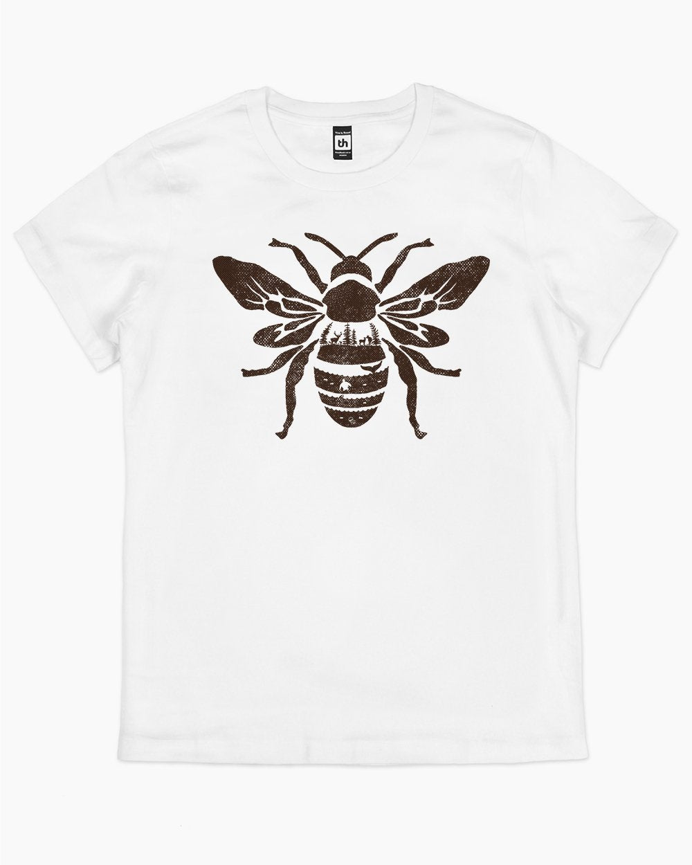 Save the Bees T-Shirt