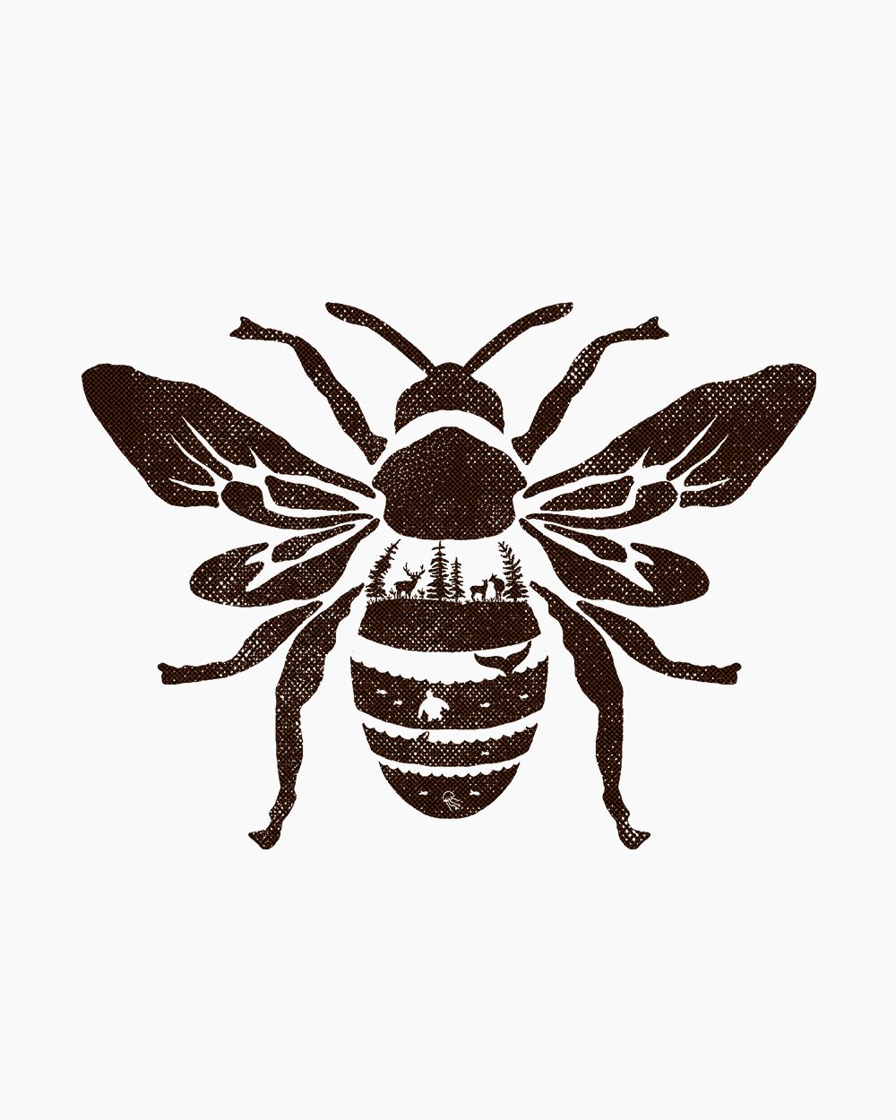 Save the Bees T-Shirt