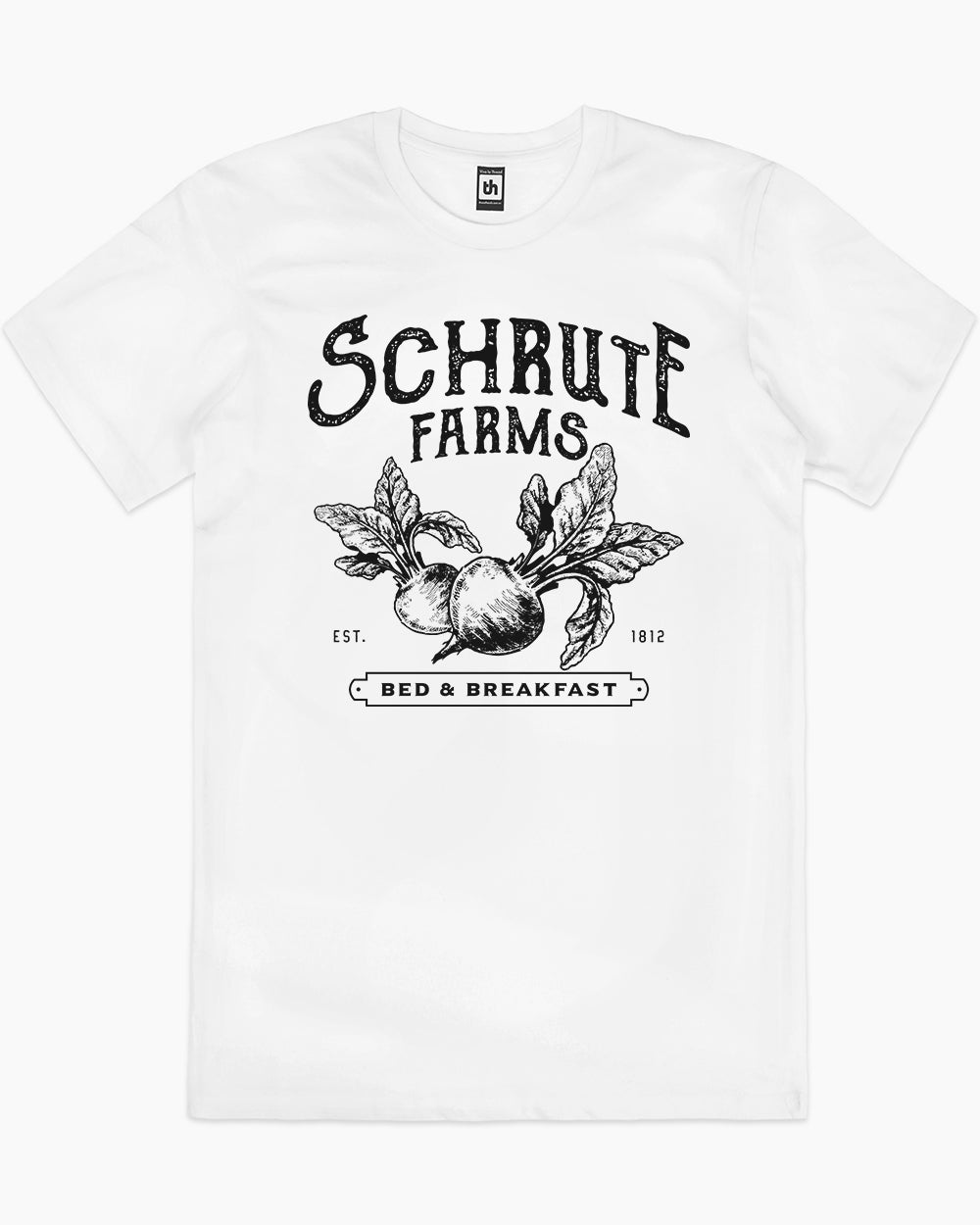 Schrute Farms T-Shirt