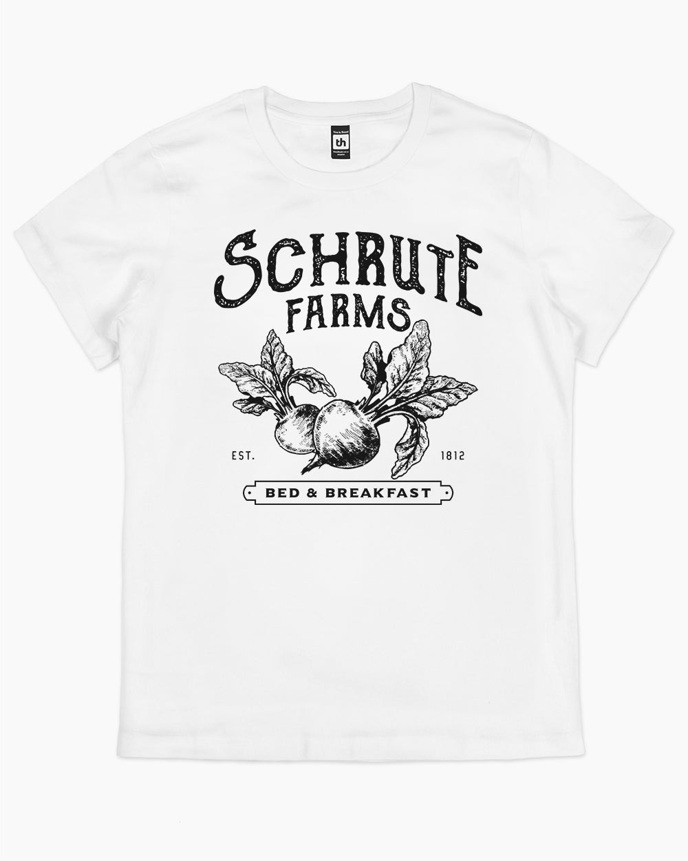 Schrute Farms T-Shirt