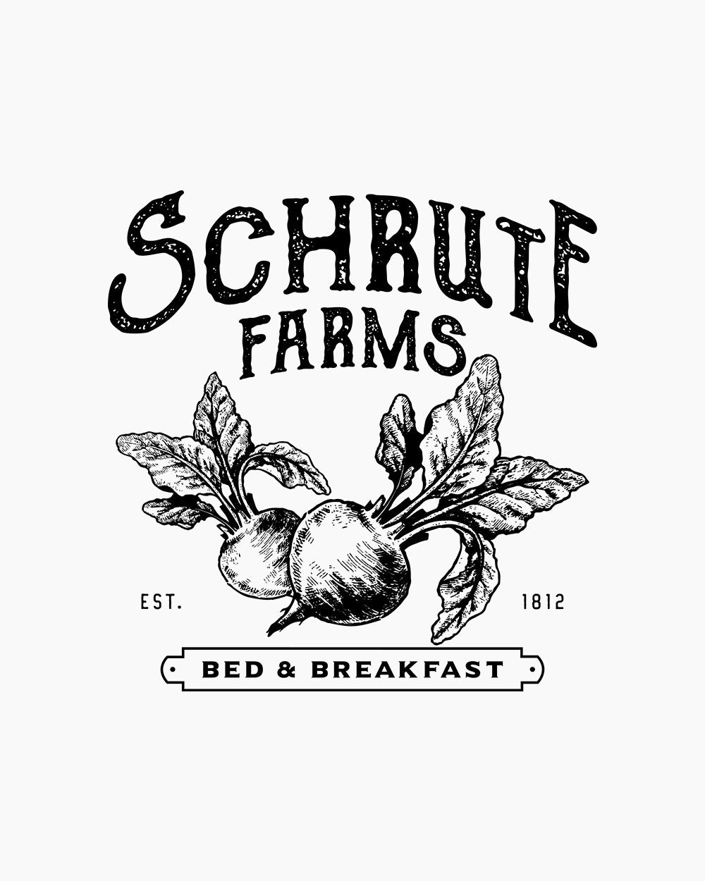 Schrute Farms T-Shirt