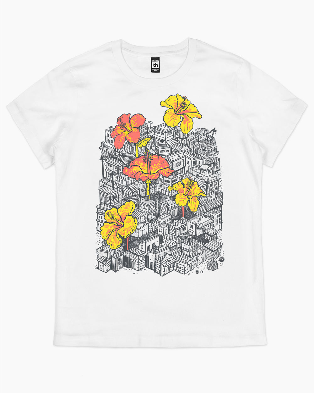 Seeds of Hope T-Shirt