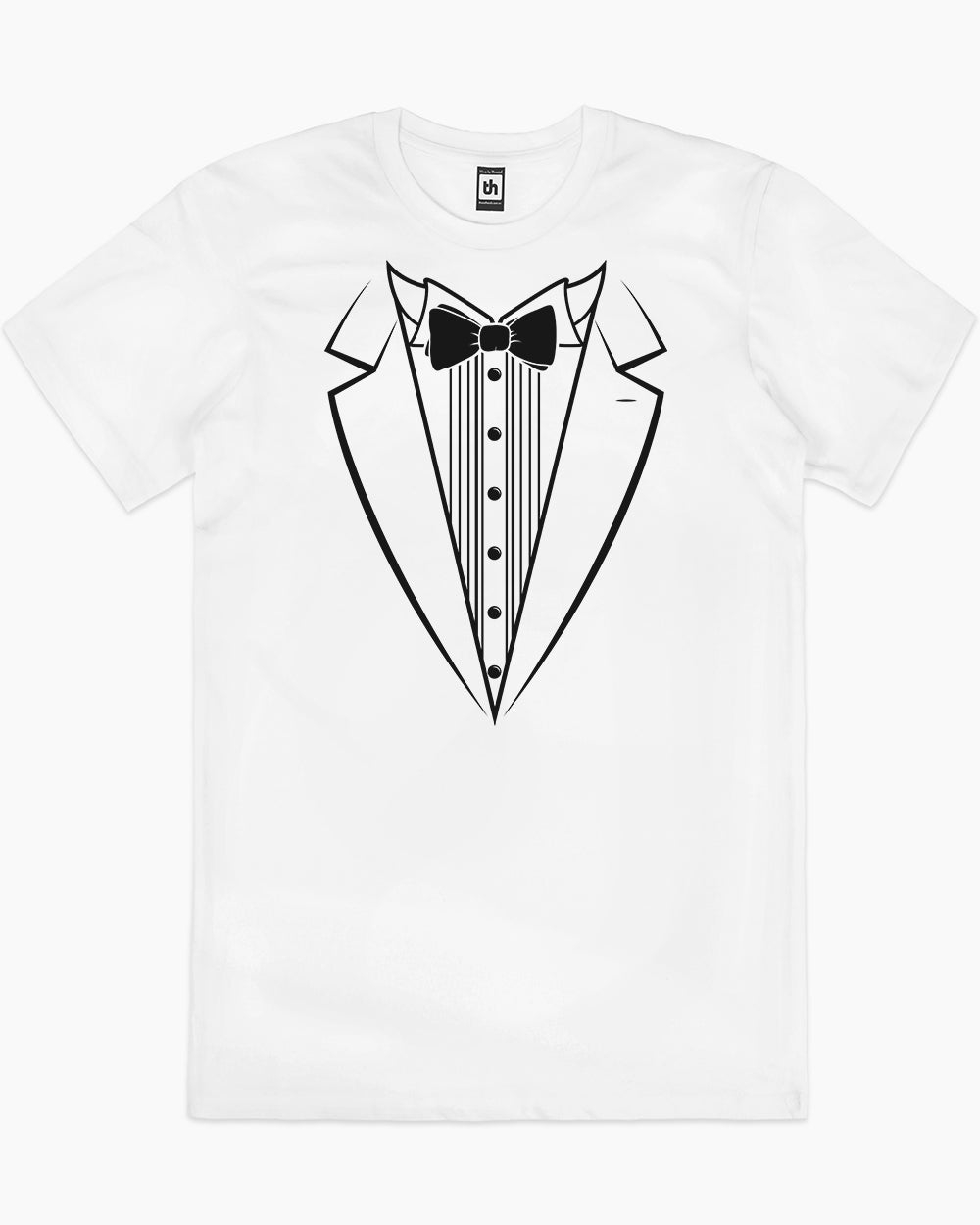 Tuxedo T-Shirt