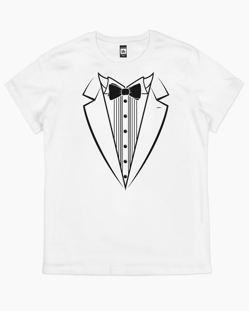 Tuxedo T-Shirt