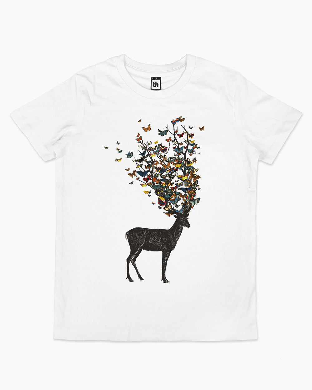 Wild Nature Kids T-Shirt