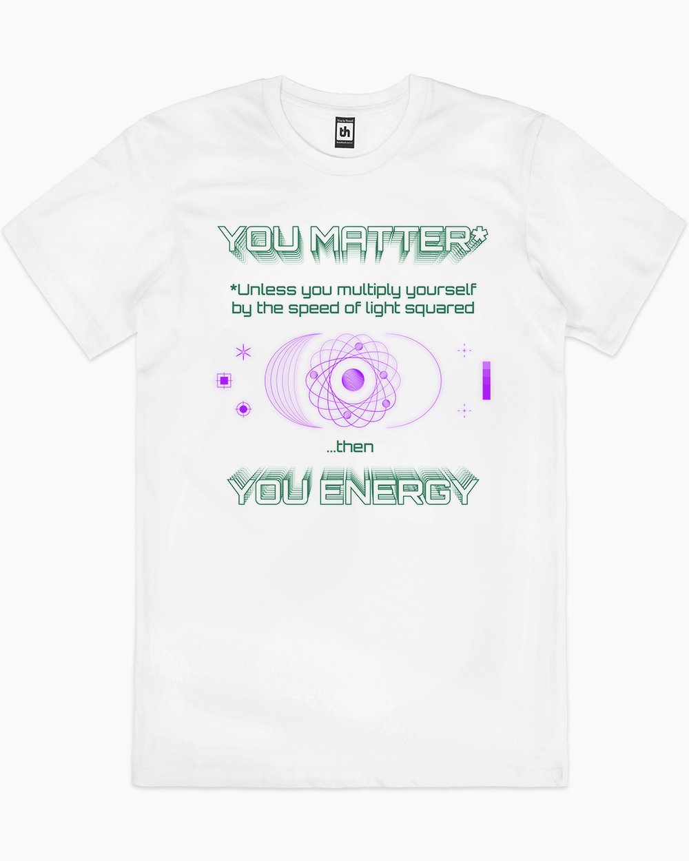 You Matter T-Shirt