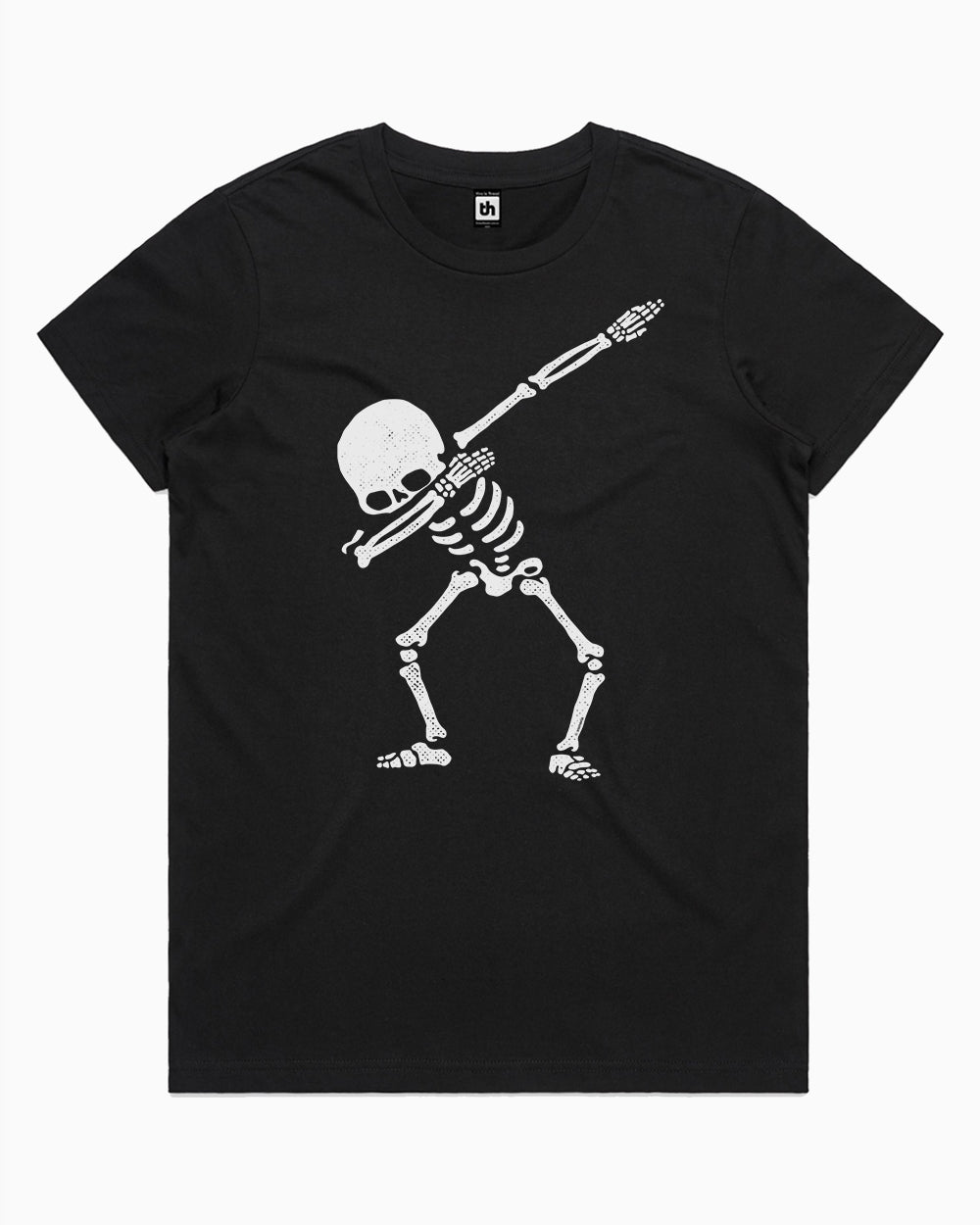 Dabbing Skeleton T-Shirt