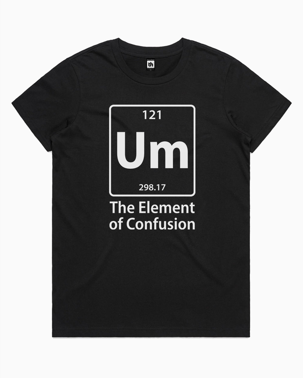 Element of Confusion T-Shirt