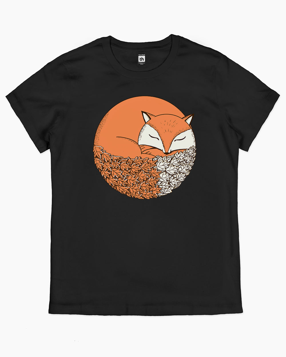 Fox T-Shirt