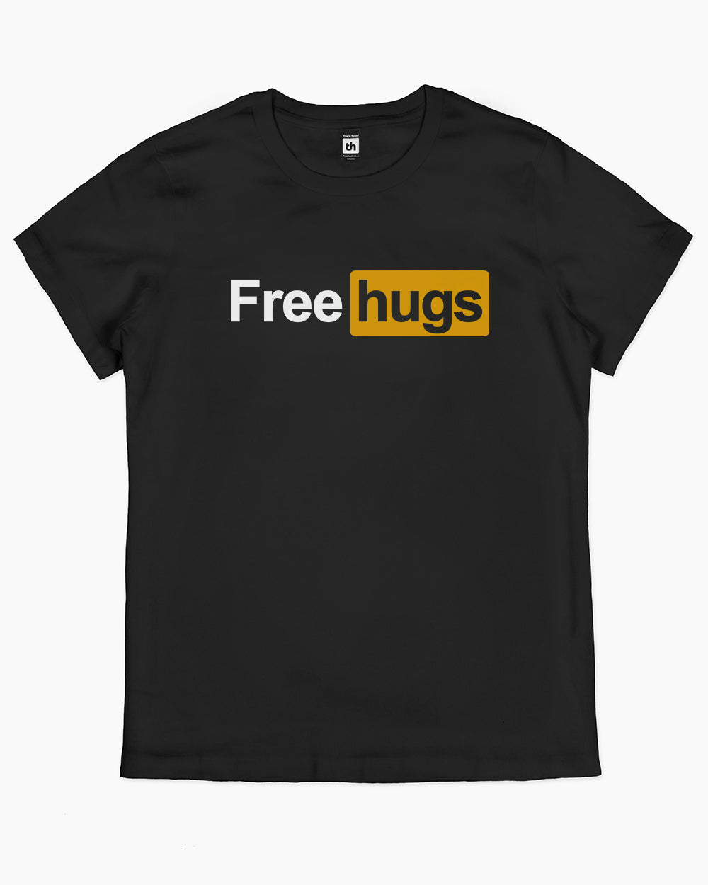 Free Hugs T-Shirt