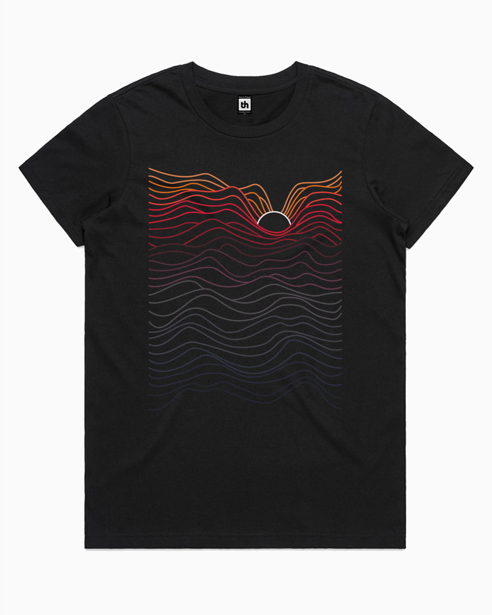 Sunset T-Shirt