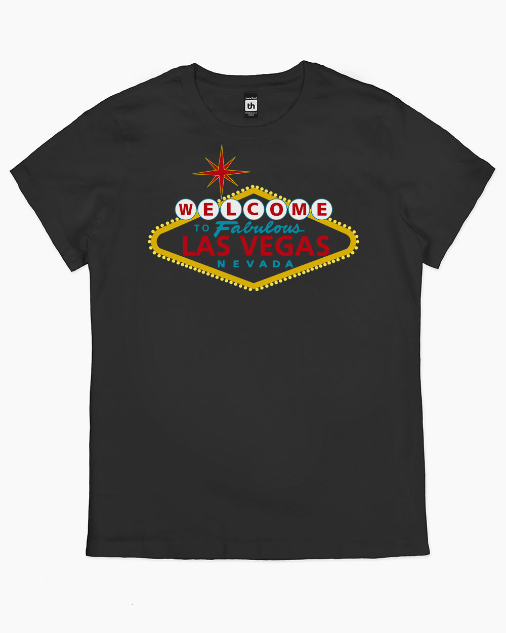 Welcome to Las Vegas T-Shirt