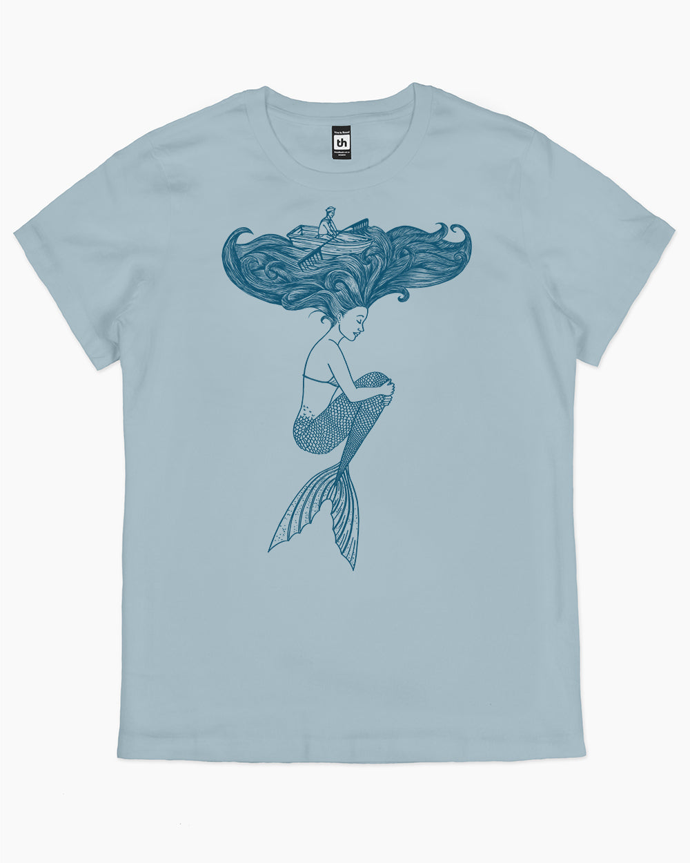 Mermaid Kids T-Shirt