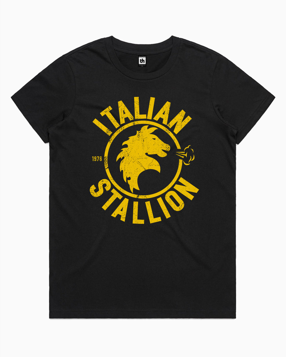 Italian Stallion T-Shirt