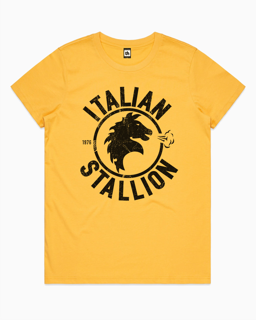 Italian Stallion T-Shirt