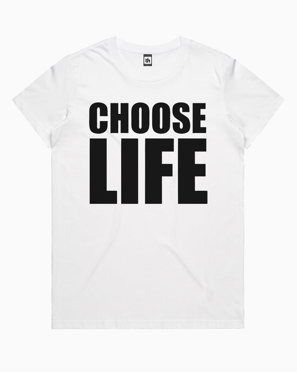 Choose Life T-Shirt