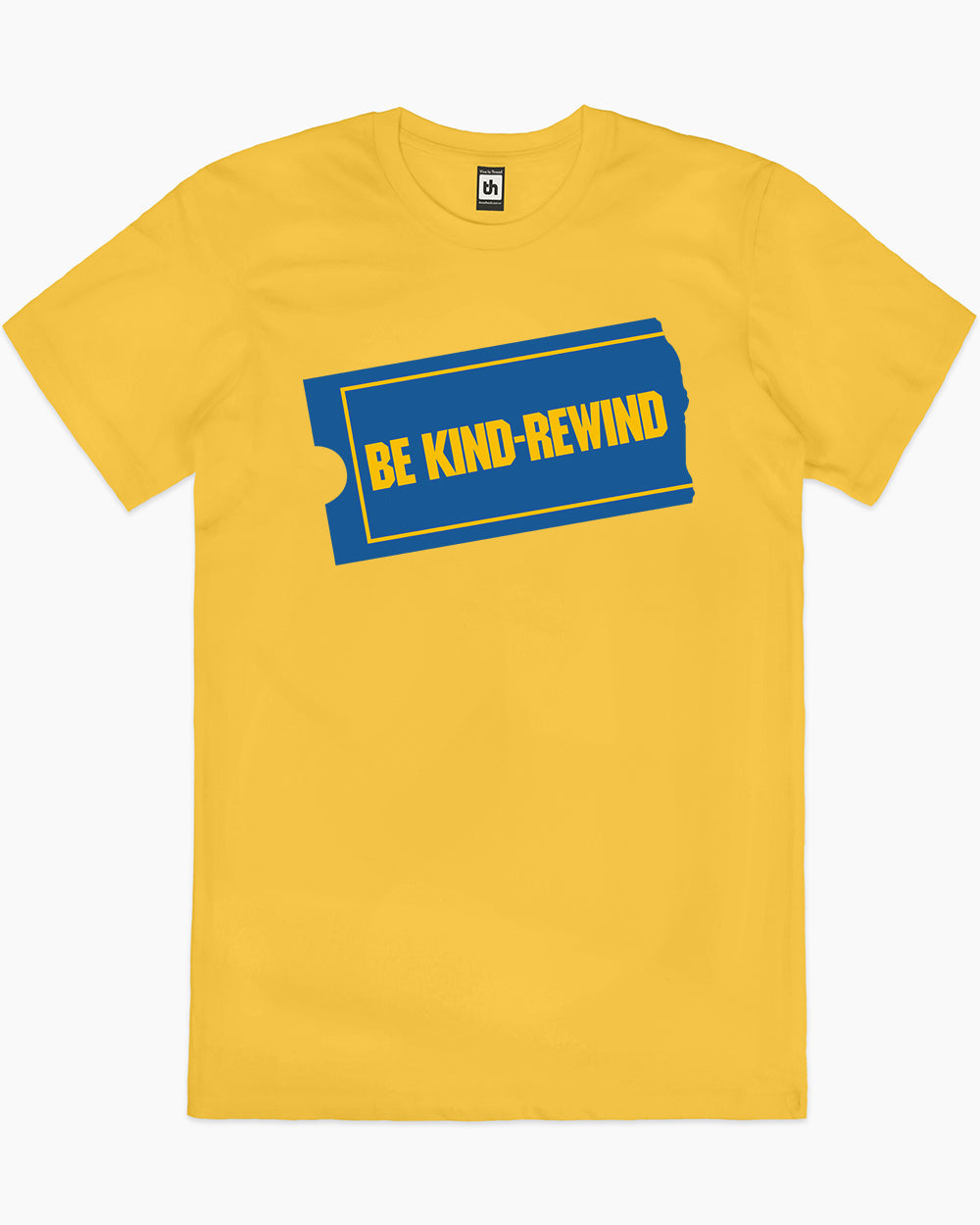 Be Kind - Rewind T-Shirt