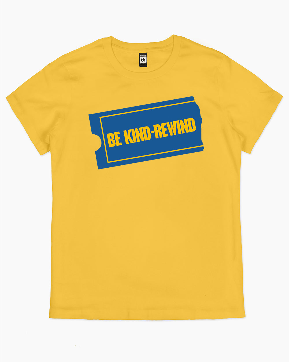 Be Kind - Rewind T-Shirt