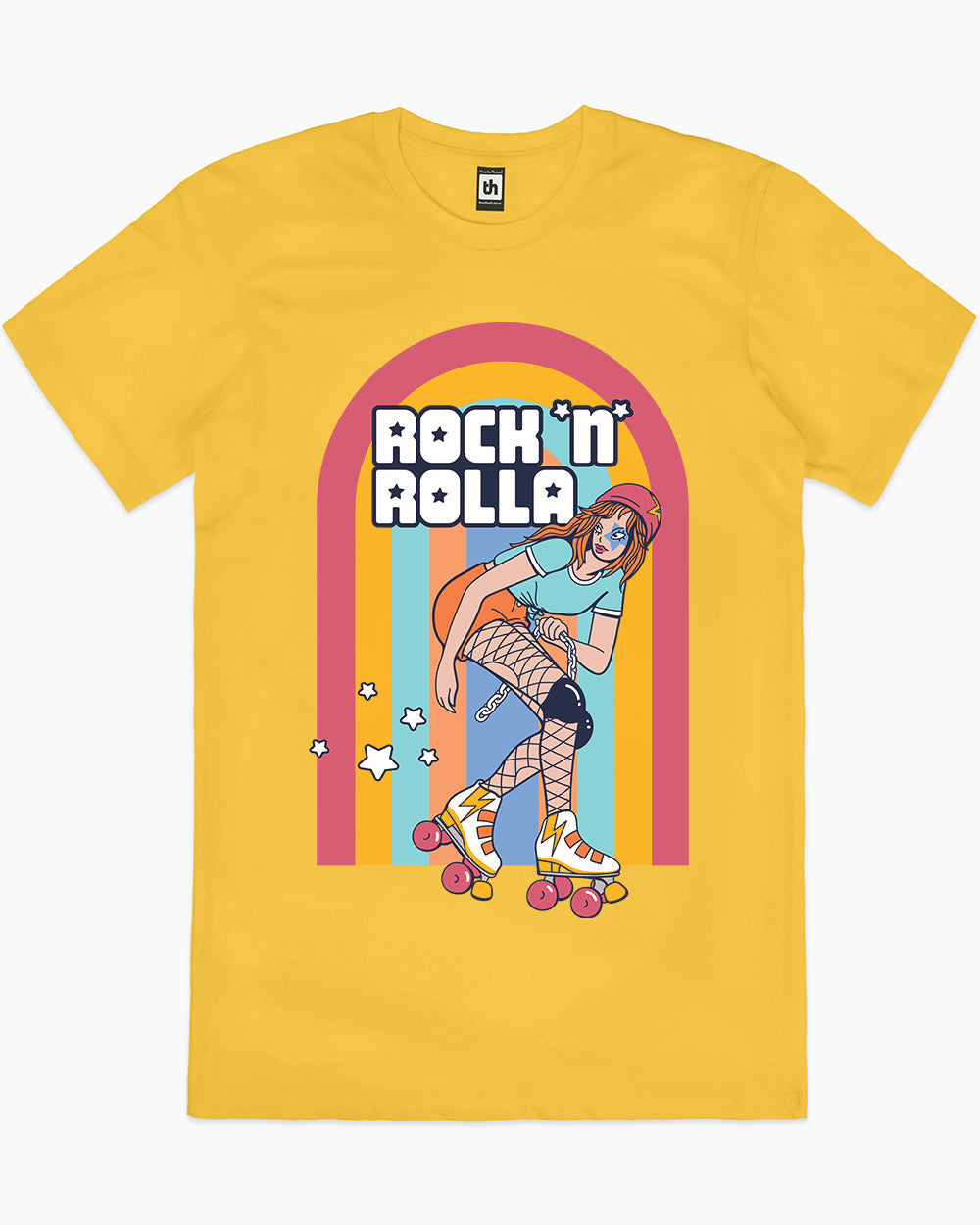 Rock N Rolla T-Shirt