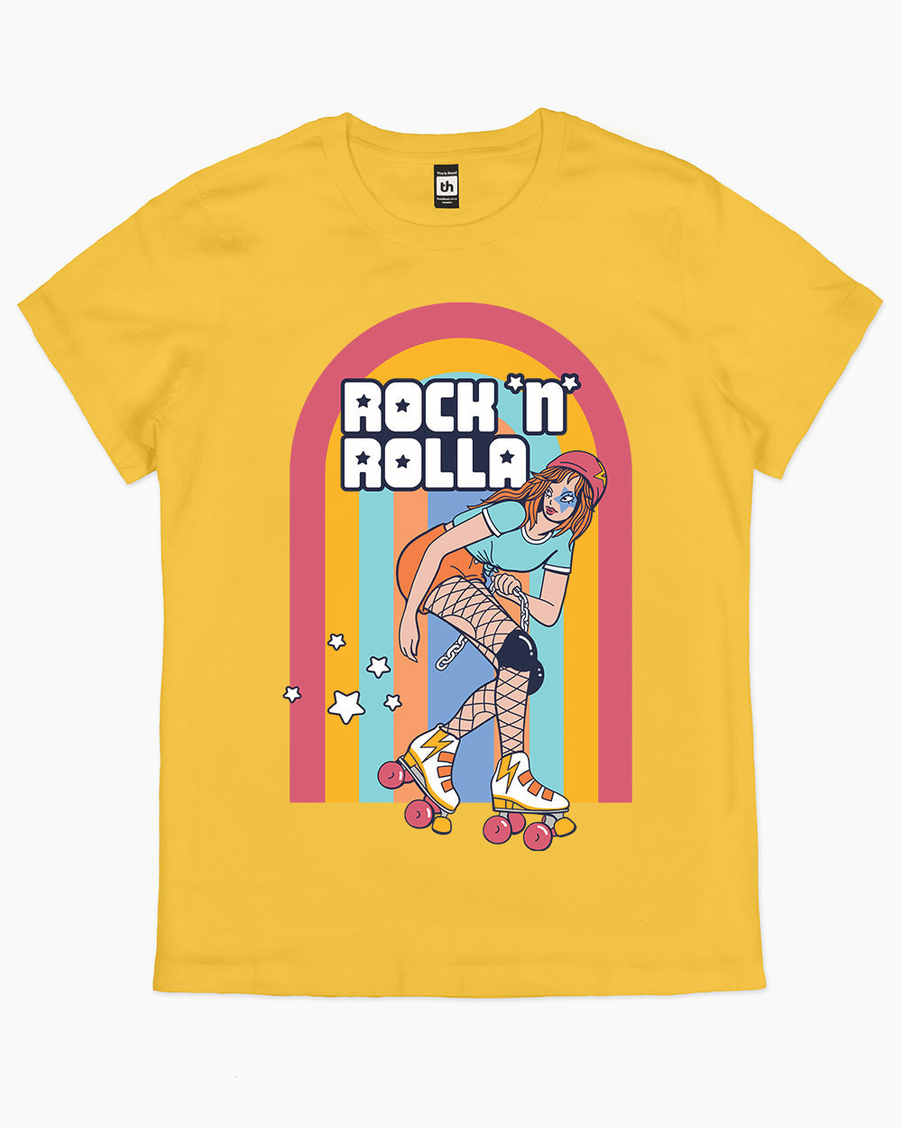 Rock N Rolla T-Shirt