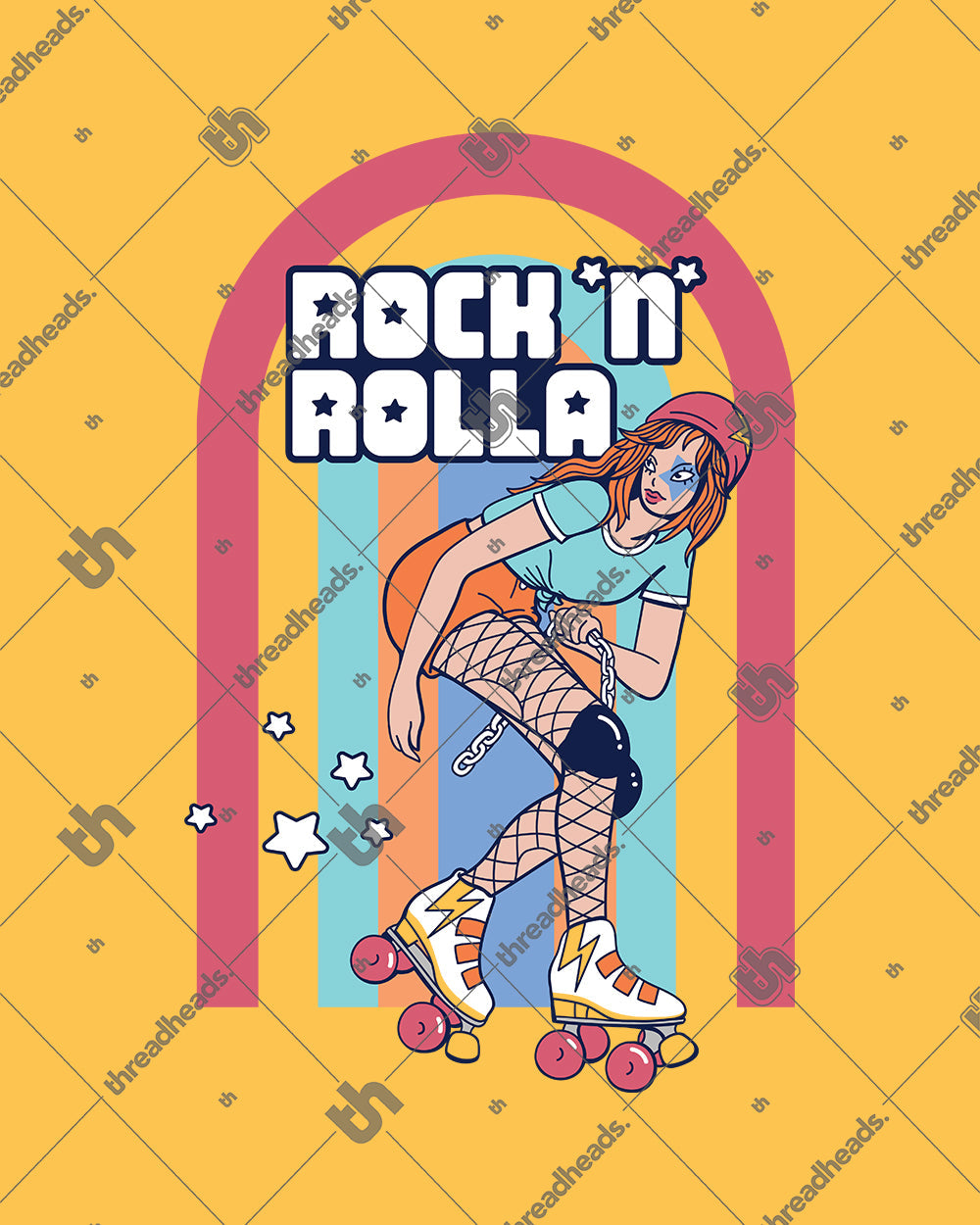 Rock N Rolla T-Shirt