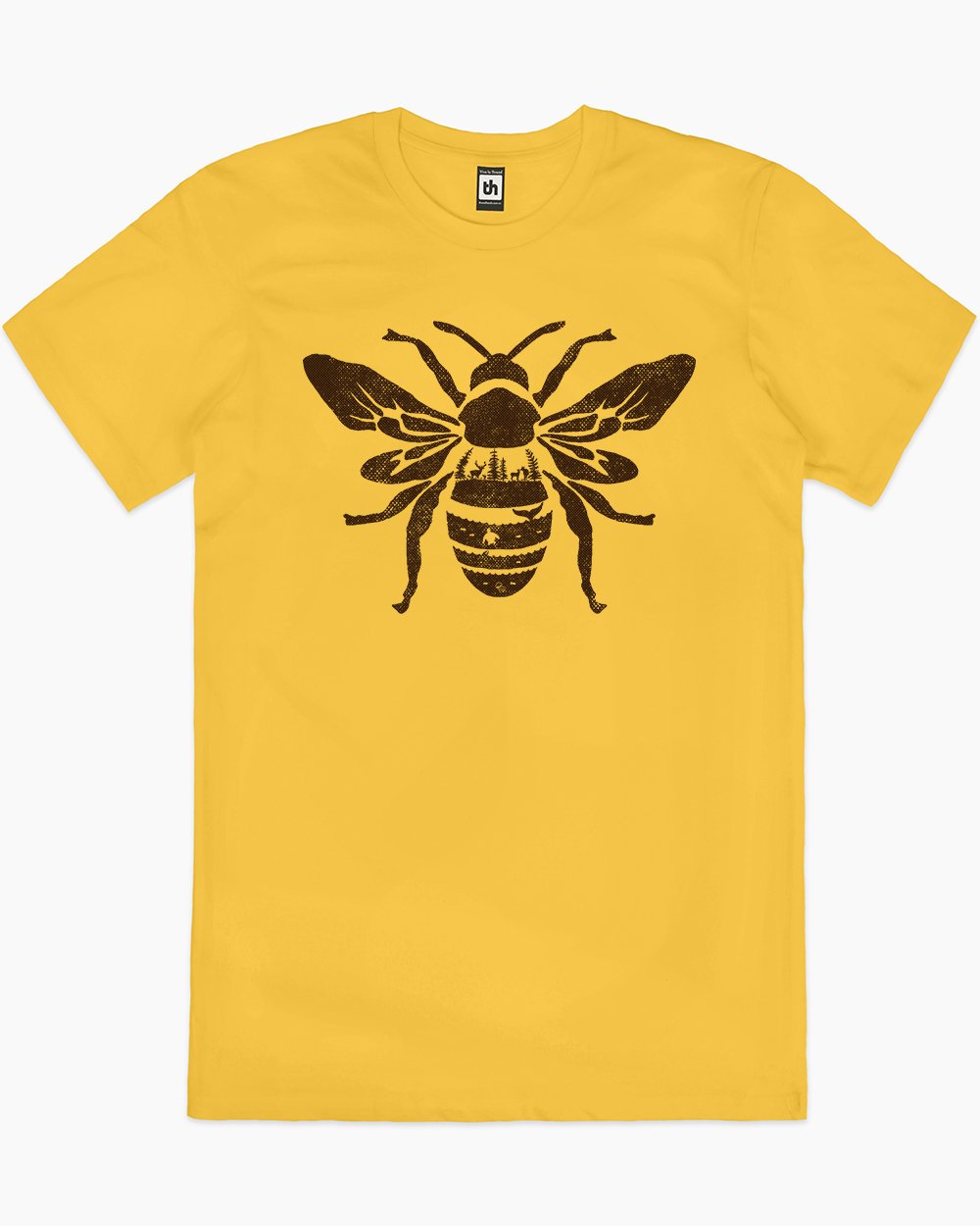 Save the Bees T-Shirt