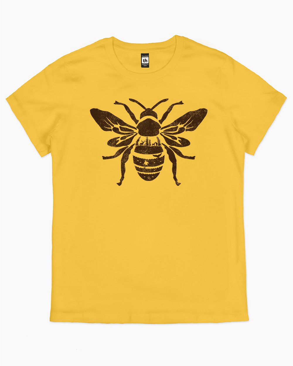 Save the Bees T-Shirt